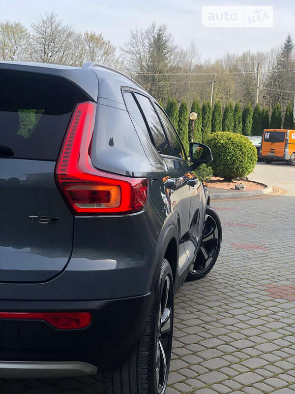 Внедорожник / Кроссовер Volvo XC40 2020 в Трускавце