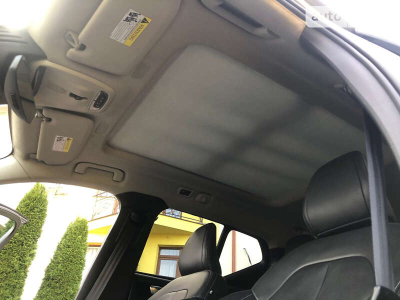 Внедорожник / Кроссовер Volvo XC40 2020 в Трускавце