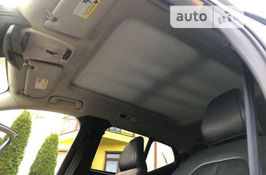 Внедорожник / Кроссовер Volvo XC40 2020 в 