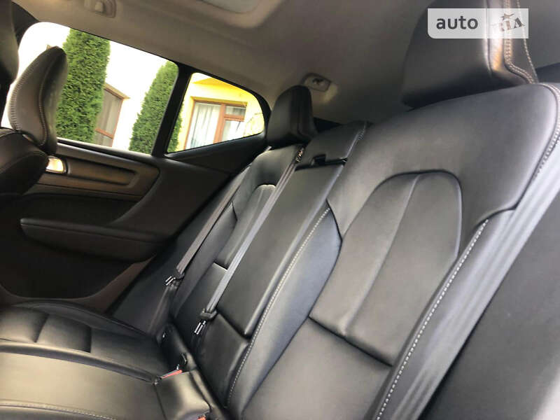 Внедорожник / Кроссовер Volvo XC40 2020 в Трускавце