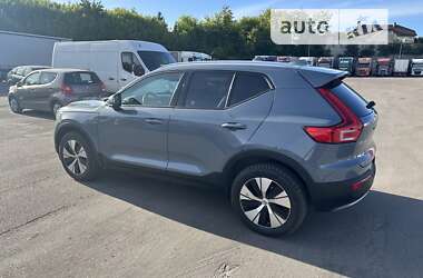 Позашляховик / Кросовер Volvo XC40 2020 в Рівному