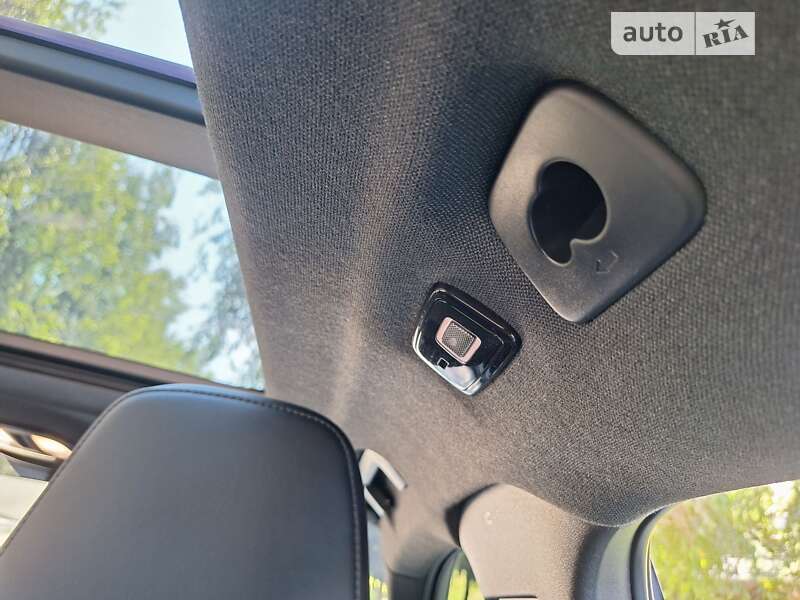 Внедорожник / Кроссовер Volvo XC40 2021 в Полтаве