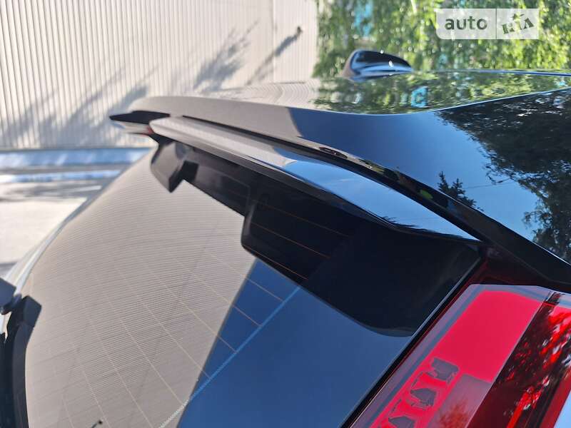 Внедорожник / Кроссовер Volvo XC40 2021 в Полтаве