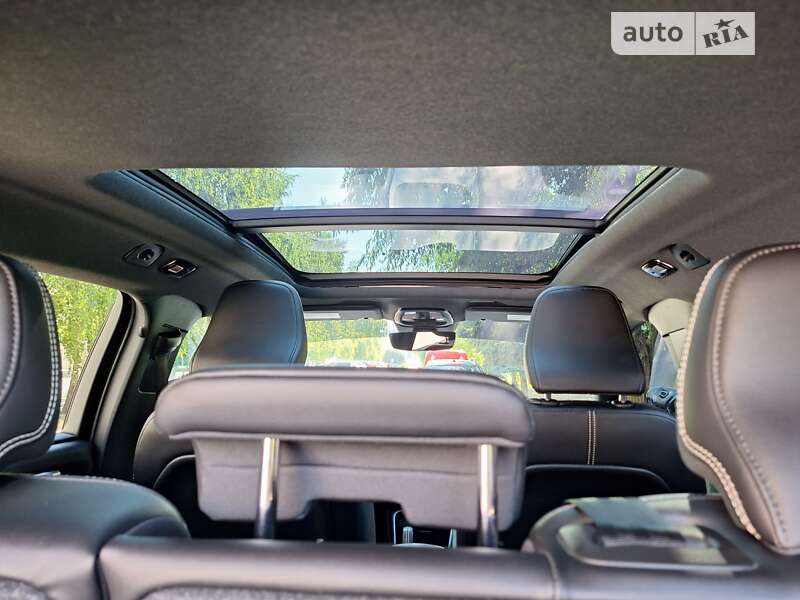 Внедорожник / Кроссовер Volvo XC40 2021 в Полтаве