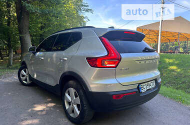 Позашляховик / Кросовер Volvo XC40 2019 в Львові