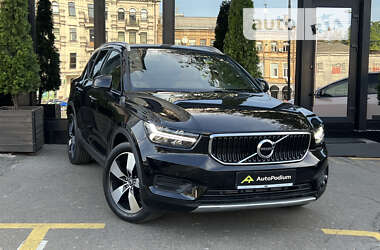 Позашляховик / Кросовер Volvo XC40 2020 в Києві