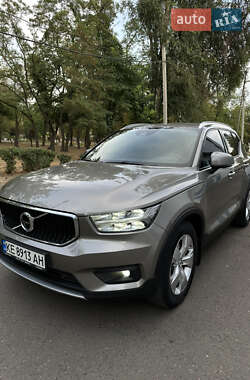 Внедорожник / Кроссовер Volvo XC40 2020 в Кривом Роге