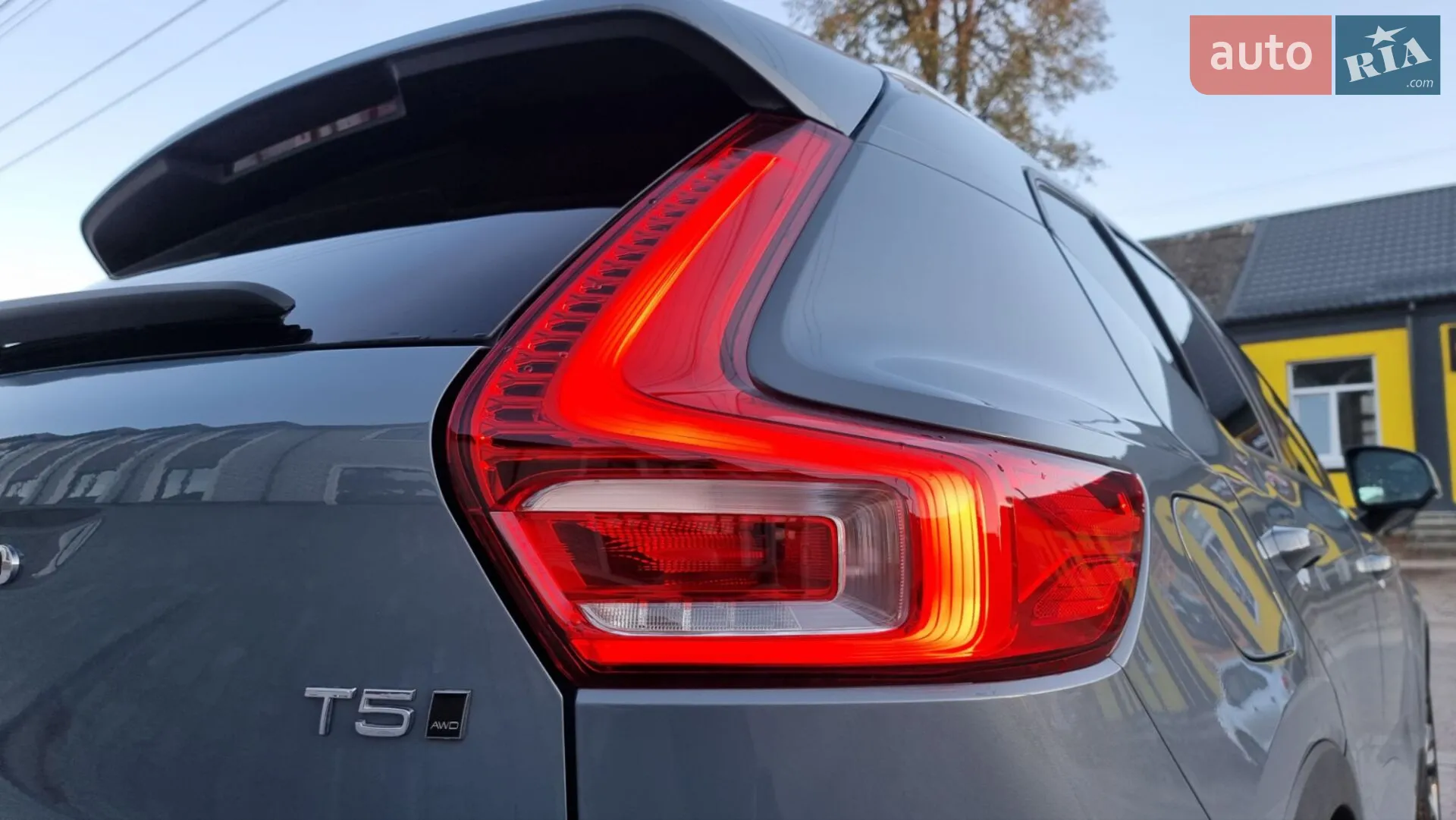 2019 Volvo XC40 - мініатюра 4
