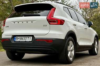 Позашляховик / Кросовер Volvo XC40 2019 в Одесі