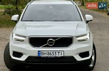 Позашляховик / Кросовер Volvo XC40 2019 в Одесі