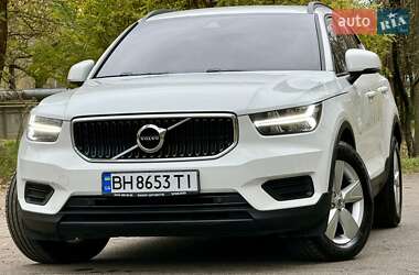 Позашляховик / Кросовер Volvo XC40 2019 в Одесі