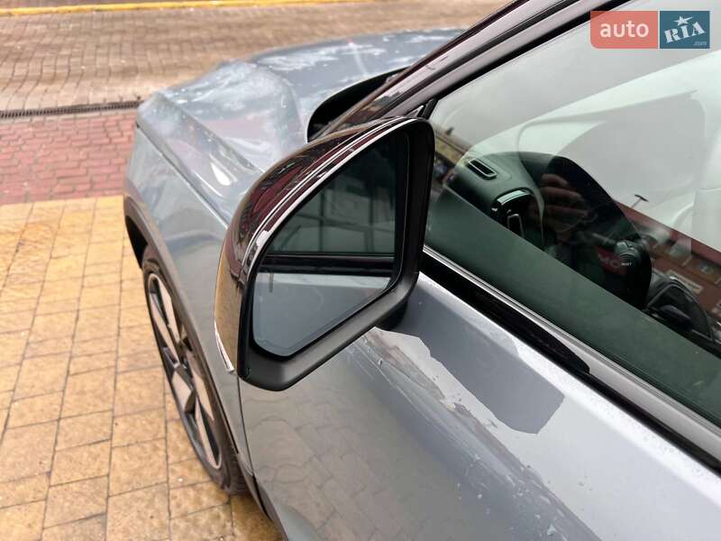 Внедорожник / Кроссовер Volvo XC40 2023 в Львове фото 12 Внедорожник / Кроссовер Volvo XC40 2023 в Львове