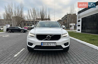 Внедорожник / Кроссовер Volvo XC40 2020 в Одессе