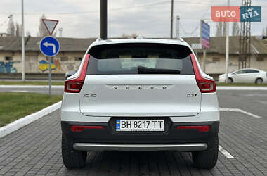 Внедорожник / Кроссовер Volvo XC40 2020 в Одессе