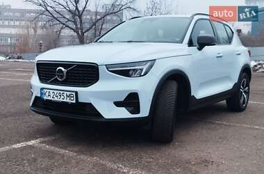 Позашляховик / Кросовер Volvo XC40 2023 в Києві