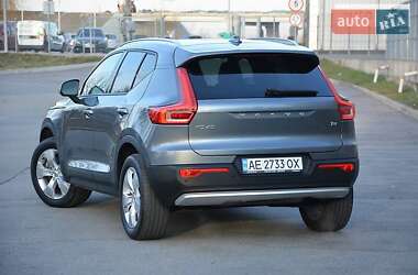 Позашляховик / Кросовер Volvo XC40 2018 в Києві