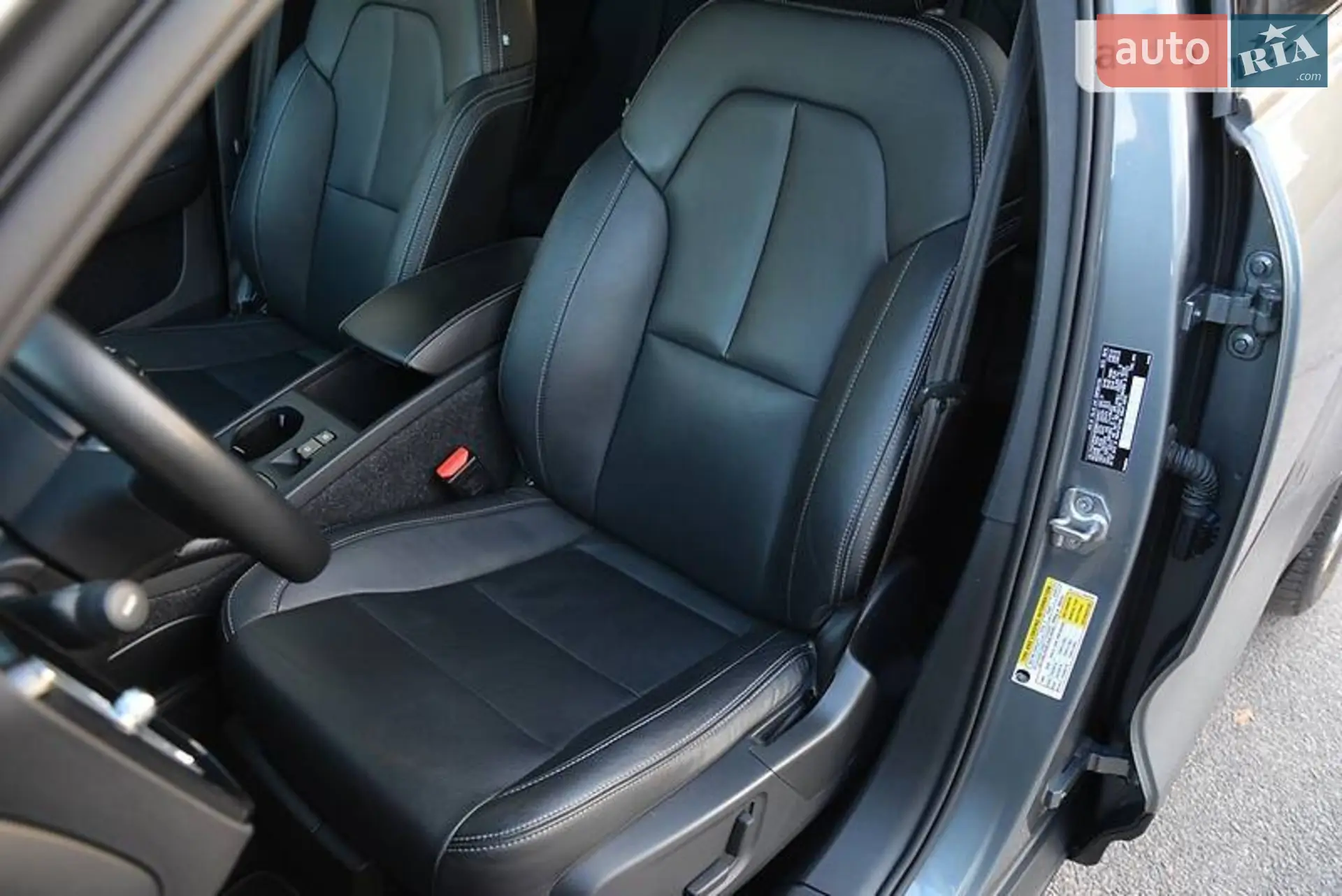 2018 Volvo XC40 - мініатюра 25