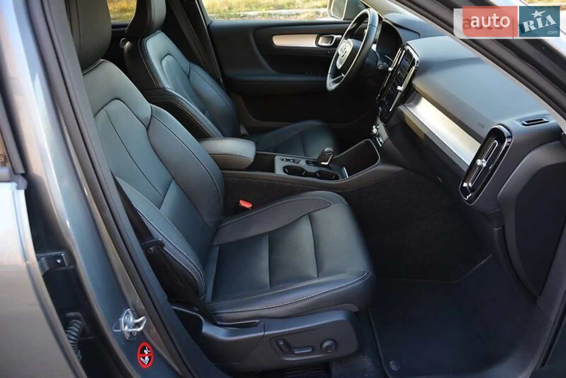 2018 Volvo XC40 - мініатюра 30