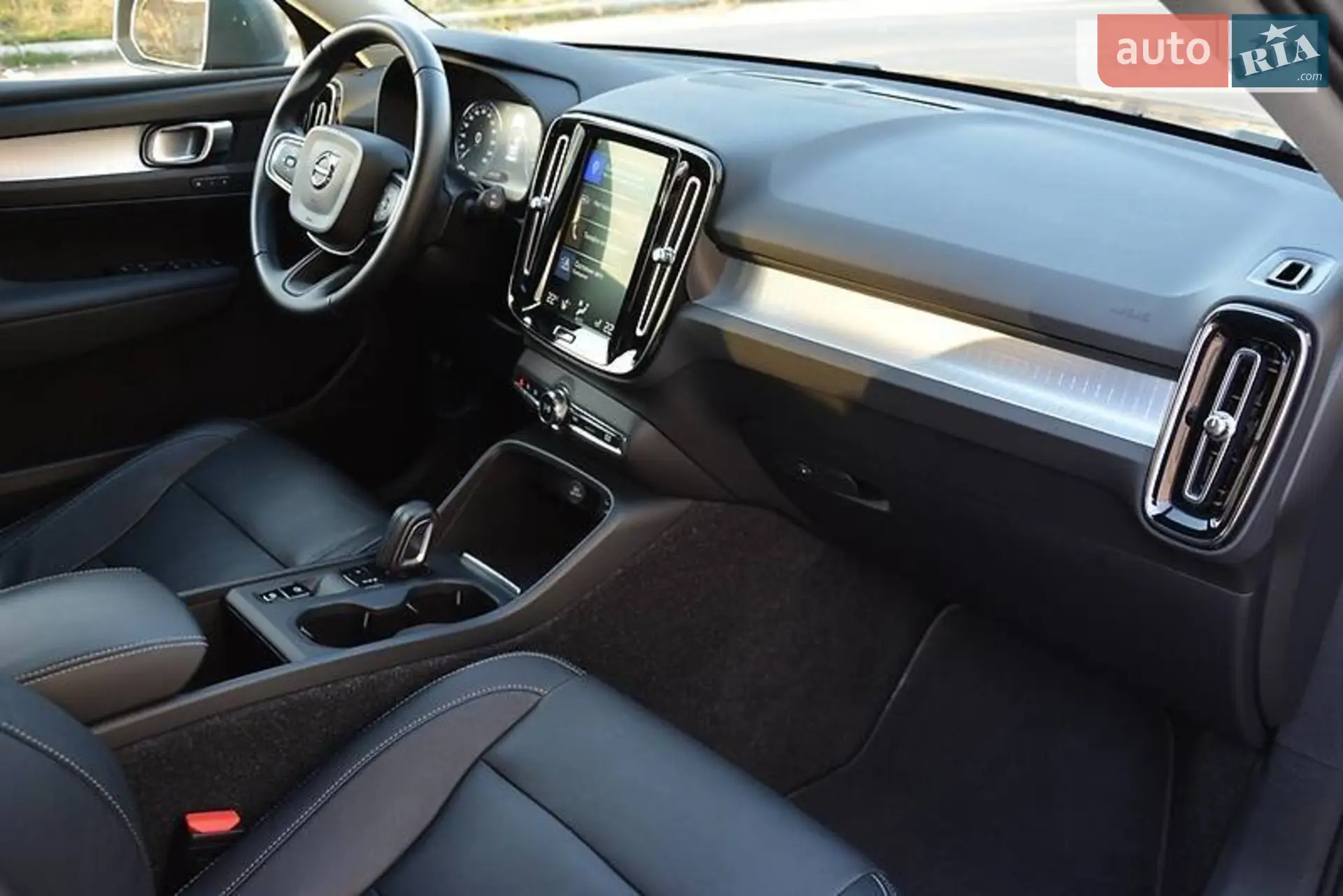 2018 Volvo XC40 - мініатюра 32