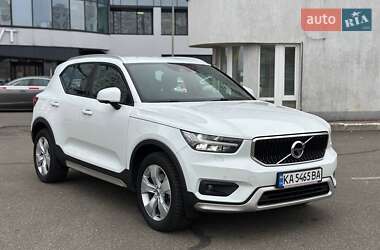 Позашляховик / Кросовер Volvo XC40 2020 в Києві