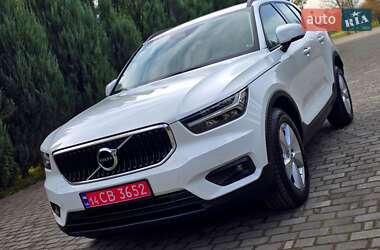 Позашляховик / Кросовер Volvo XC40 2020 в Самборі