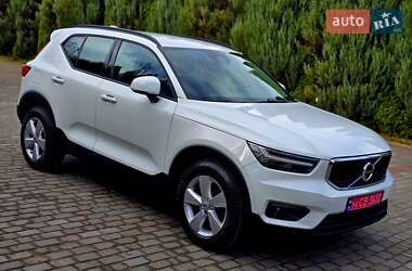 Позашляховик / Кросовер Volvo XC40 2020 в Самборі