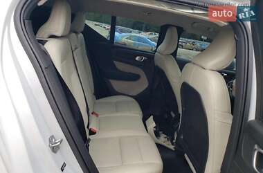 Внедорожник / Кроссовер Volvo XC40 2020 в Одессе