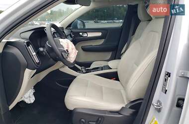 Внедорожник / Кроссовер Volvo XC40 2020 в Одессе