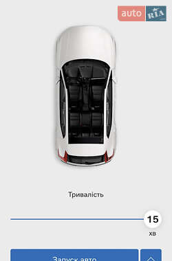 Внедорожник / Кроссовер Volvo XC40 2021 в 