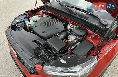 Внедорожник / Кроссовер Volvo XC40 2020 в 