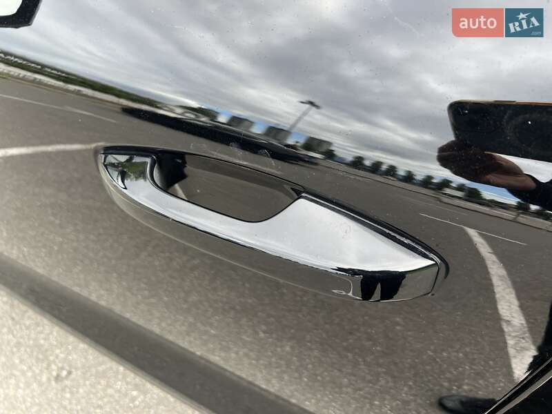 Внедорожник / Кроссовер Volvo XC40 2018 в Киеве