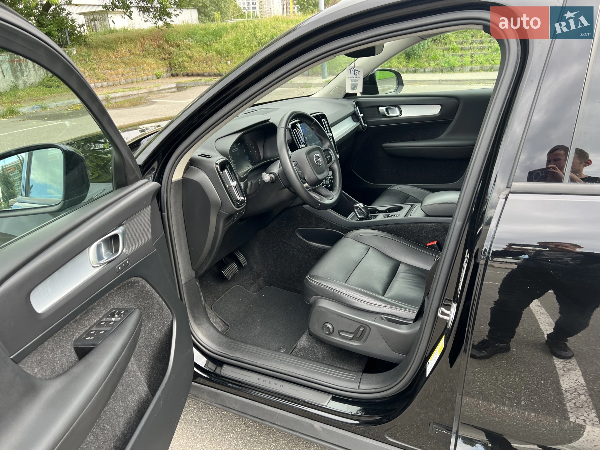 2018 Volvo XC40 - мініатюра 20