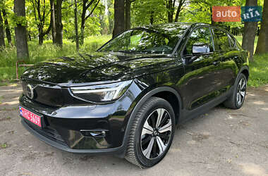 Позашляховик / Кросовер Volvo XC40 2022 в Рівному