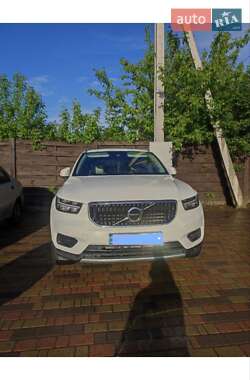 Позашляховик / Кросовер Volvo XC40 2019 в Шепетівці