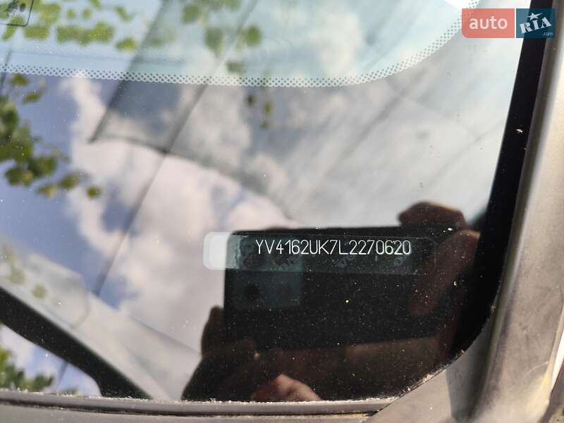 Позашляховик / Кросовер Volvo XC40 2019 в Кодимі