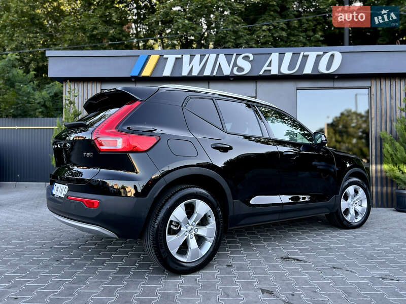 Внедорожник / Кроссовер Volvo XC40 2020 в Одессе