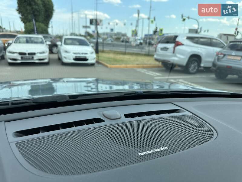 Внедорожник / Кроссовер Volvo XC40 2020 в Киеве