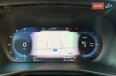Внедорожник / Кроссовер Volvo XC40 2021 в 
