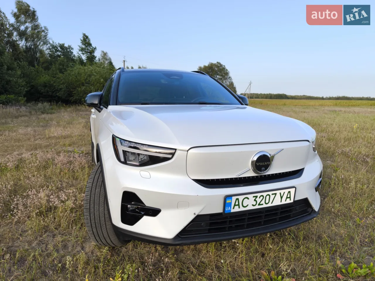 2023 Volvo XC40 - мініатюра 31