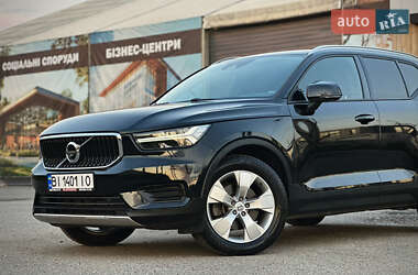 Внедорожник / Кроссовер Volvo XC40 2020 в Киеве