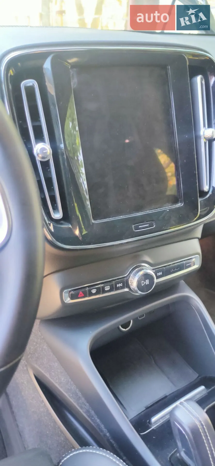 2021 Volvo XC40 - мініатюра 22