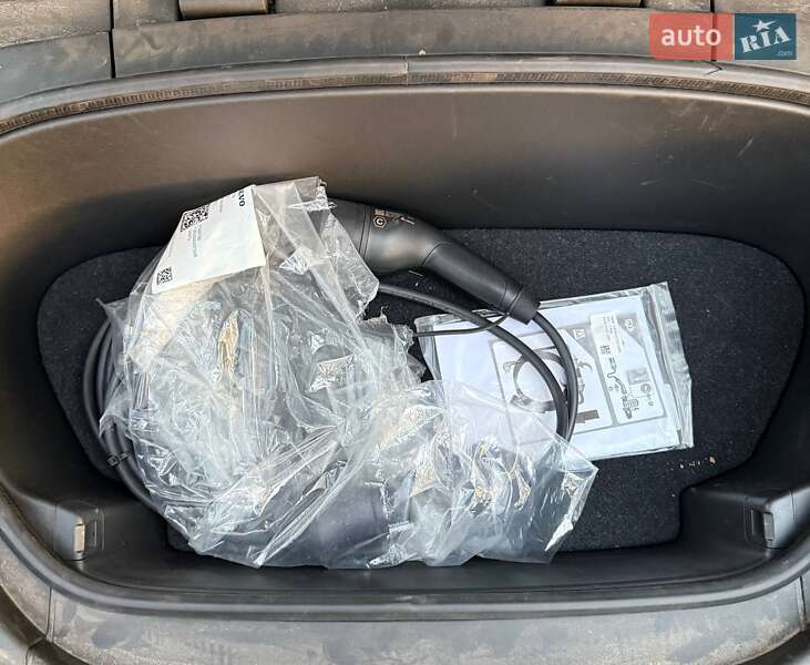 Внедорожник / Кроссовер Volvo XC40 2022 в Полтаве фото 22 Внедорожник / Кроссовер Volvo XC40 2022 в Полтаве