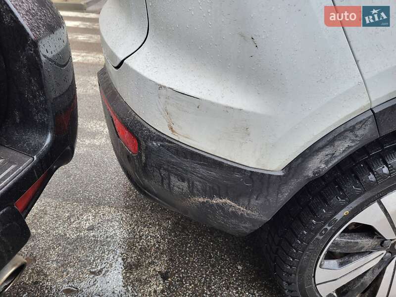 Внедорожник / Кроссовер Volvo XC40 2022 в Полтаве фото 31 Внедорожник / Кроссовер Volvo XC40 2022 в Полтаве