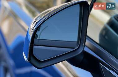 Внедорожник / Кроссовер Volvo XC40 2019 в 