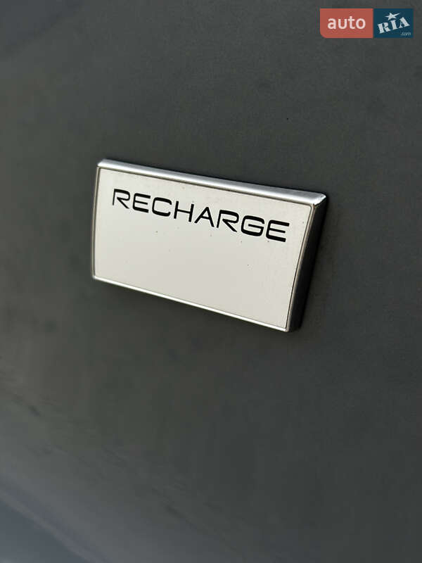 Внедорожник / Кроссовер Volvo XC40 2023 в Днепре