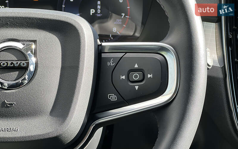 Внедорожник / Кроссовер Volvo XC40 2022 в Львове фото 13 Внедорожник / Кроссовер Volvo XC40 2022 в Львове