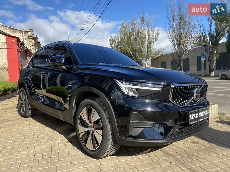Внедорожник / Кроссовер Volvo XC40 2022 в Одессе