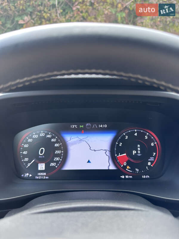 Внедорожник / Кроссовер Volvo XC40 2018 в Луцке