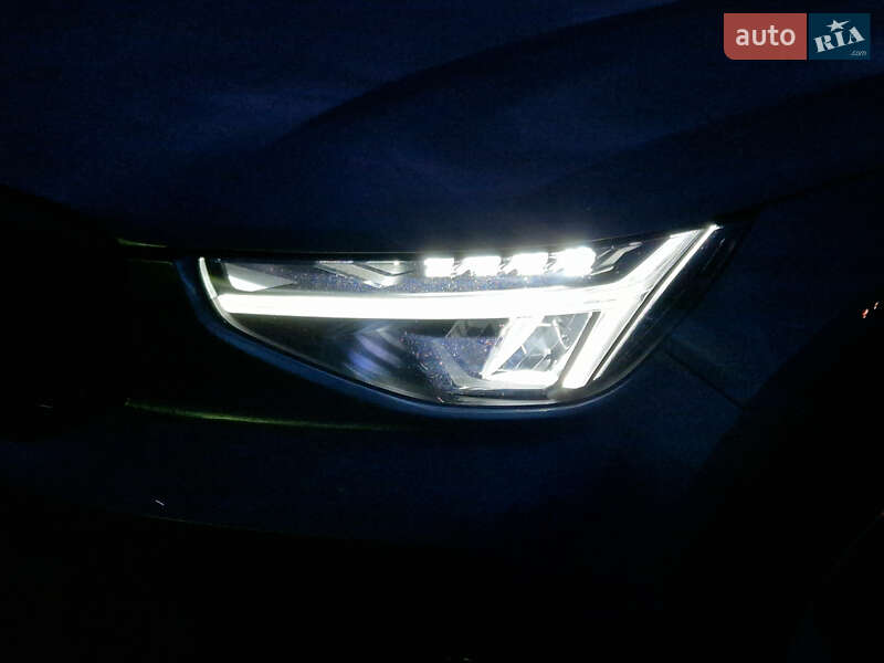 Позашляховик / Кросовер Volvo XC40 2024 в Сумах фото 17 Позашляховик / Кросовер Volvo XC40 2024 в Сумах