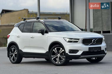 Позашляховик / Кросовер Volvo XC40 2018 в Вінниці Позашляховик / Кросовер Volvo XC40 2018 в Вінниці